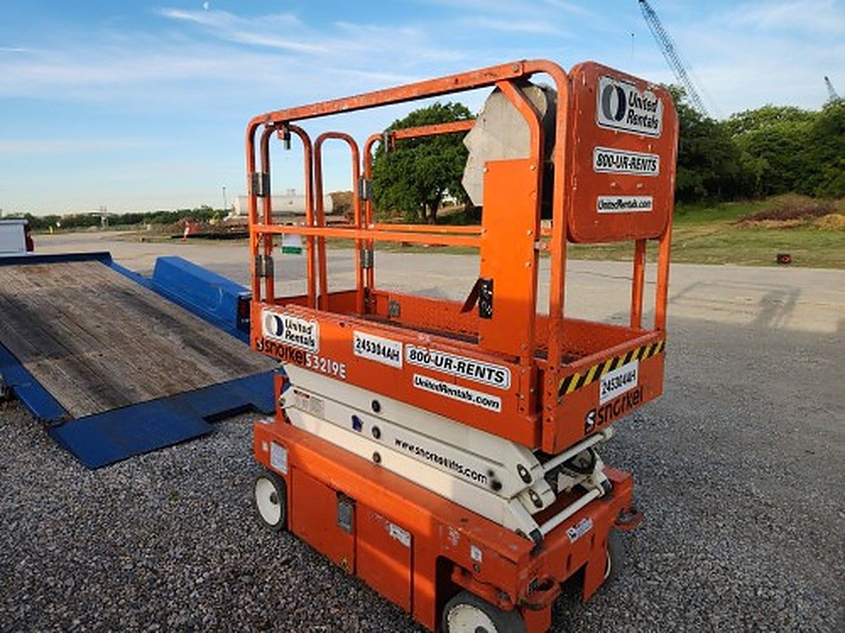 SNORKEL S3219E photo 4