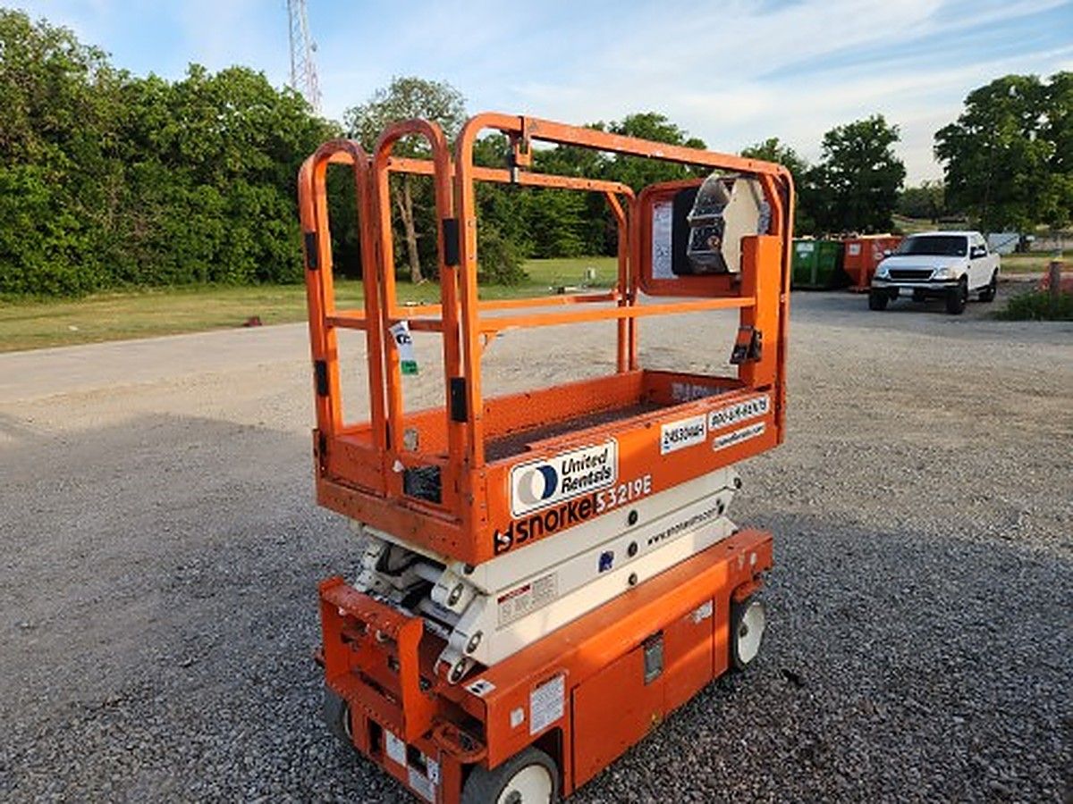 SNORKEL S3219E photo 5