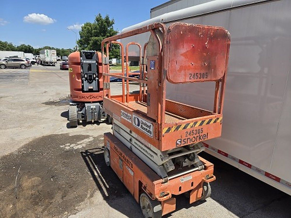 SNORKEL S3219E photo 2