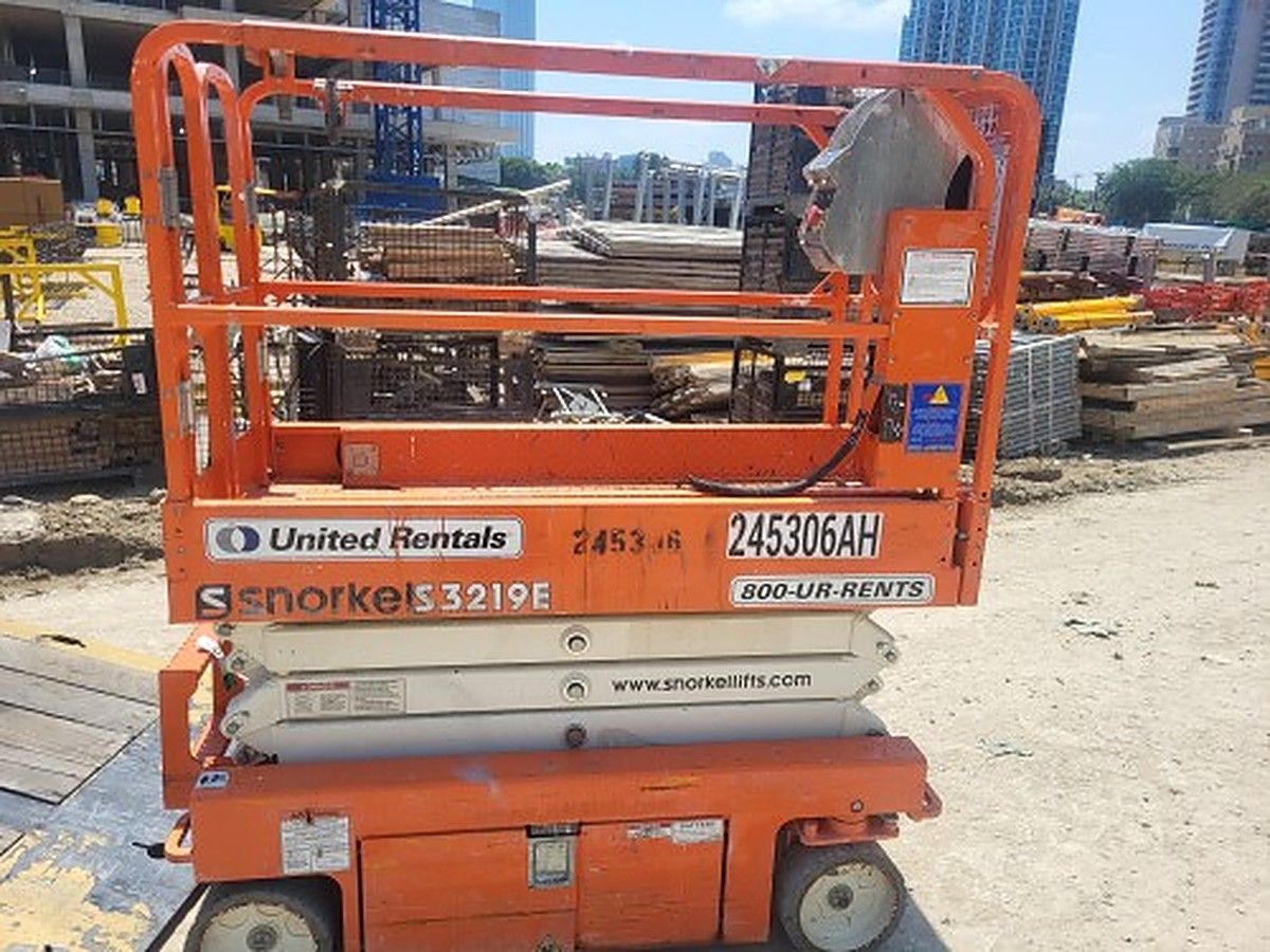 2020 SNORKEL S3219E for sale in Las Vegas, NV