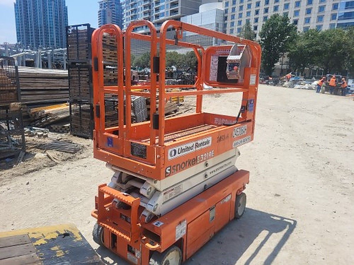 SNORKEL S3219E photo 3