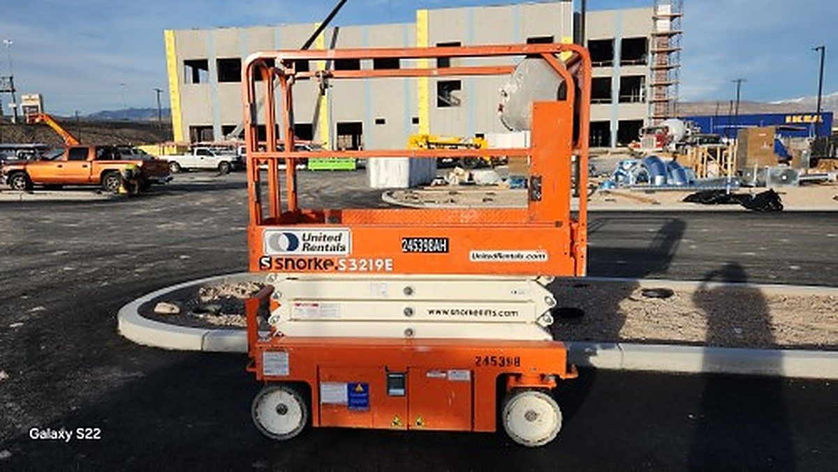 SNORKEL S3219E photo 2