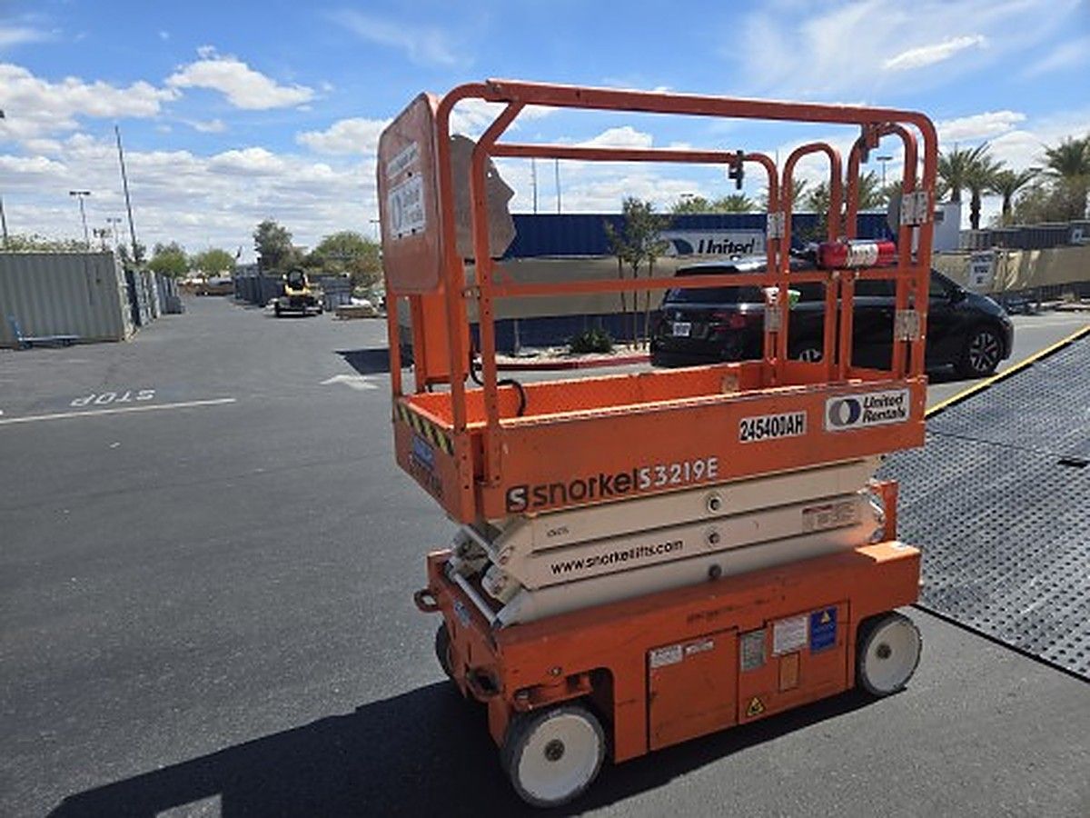2020 SNORKEL S3219E for sale in Las Vegas, NV