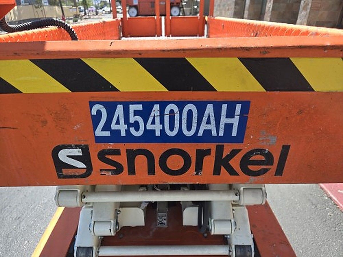 SNORKEL S3219E photo 4