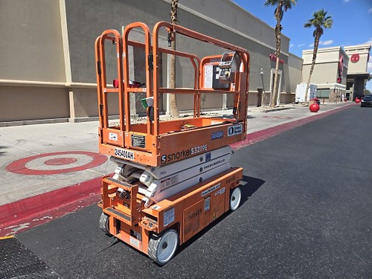 SNORKEL S3219E photo 5