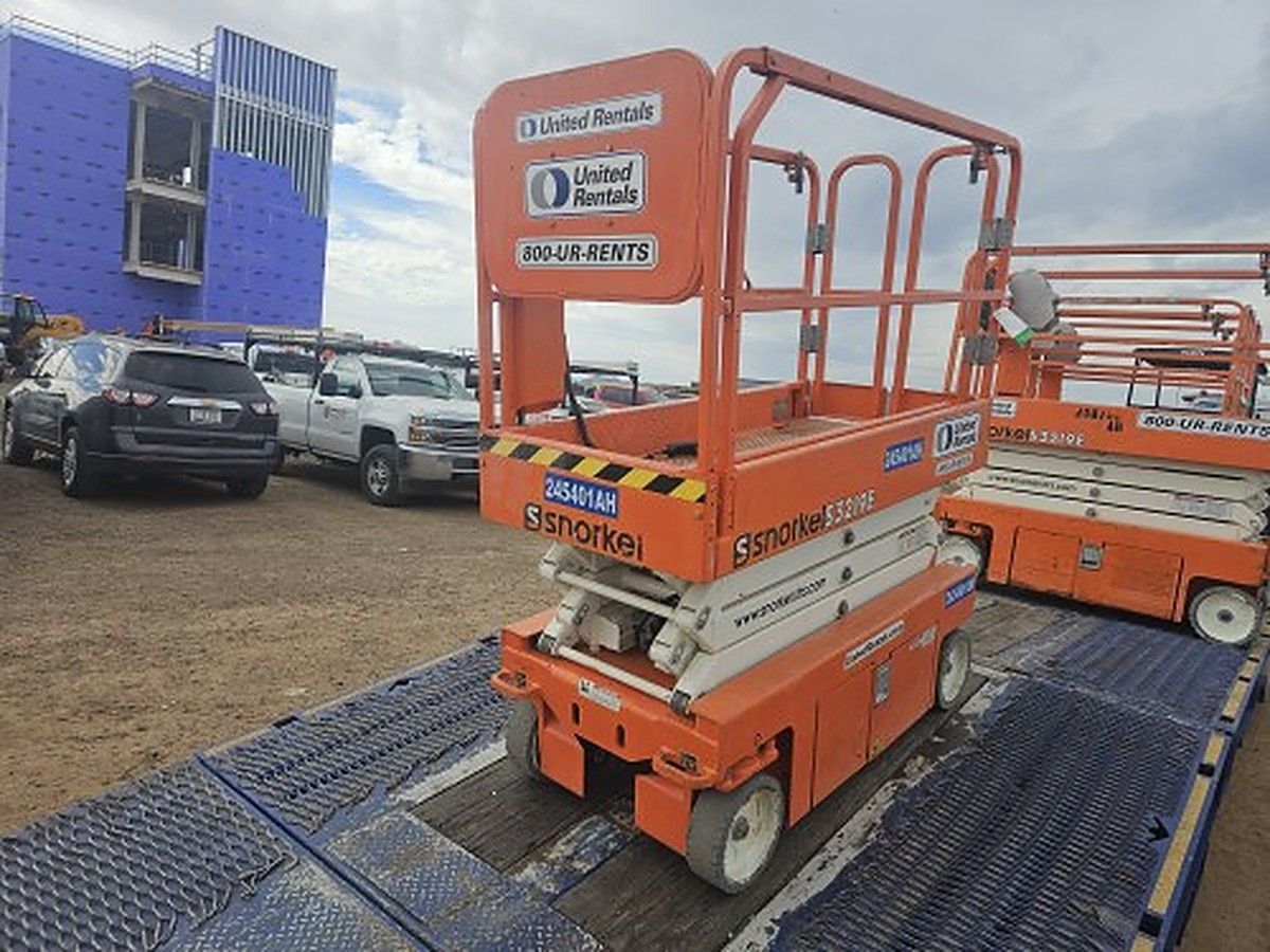 SNORKEL S3219E photo 3