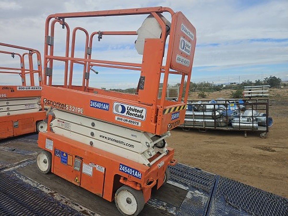 SNORKEL S3219E photo 4