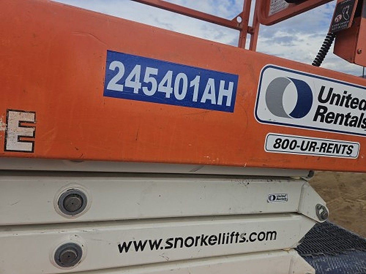 SNORKEL S3219E photo 5