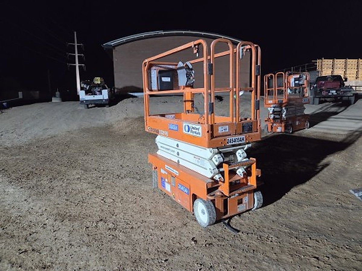 SNORKEL S3219E photo 3