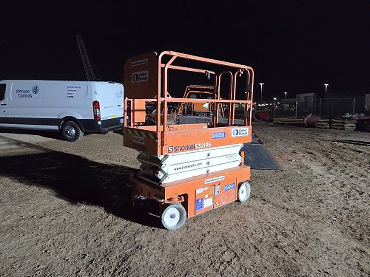 SNORKEL S3219E photo 4