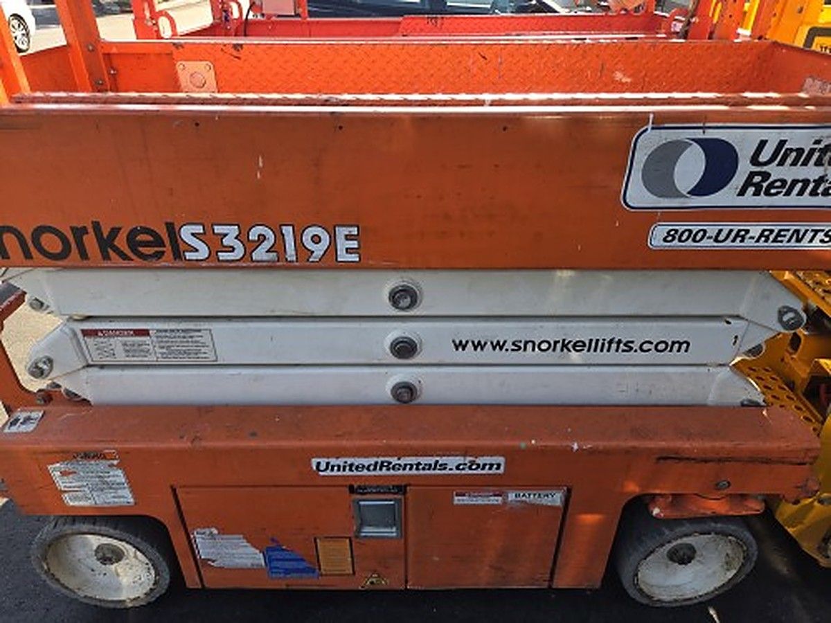 SNORKEL S3219E photo 2