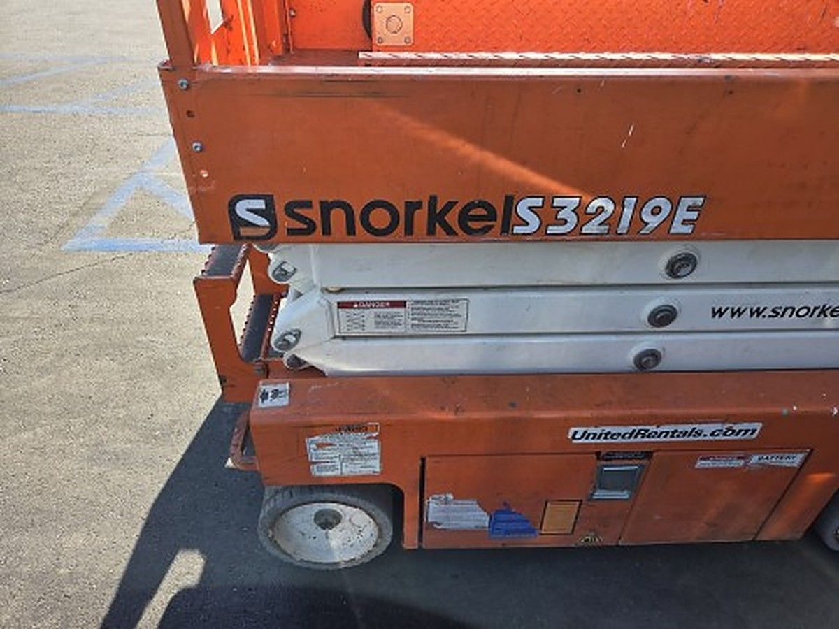 SNORKEL S3219E photo 3