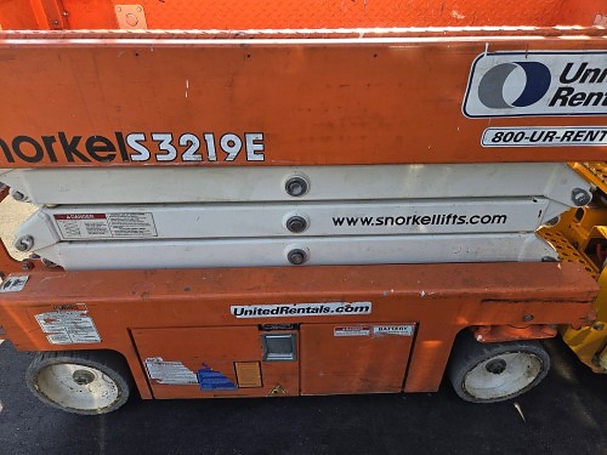 SNORKEL S3219E photo 4