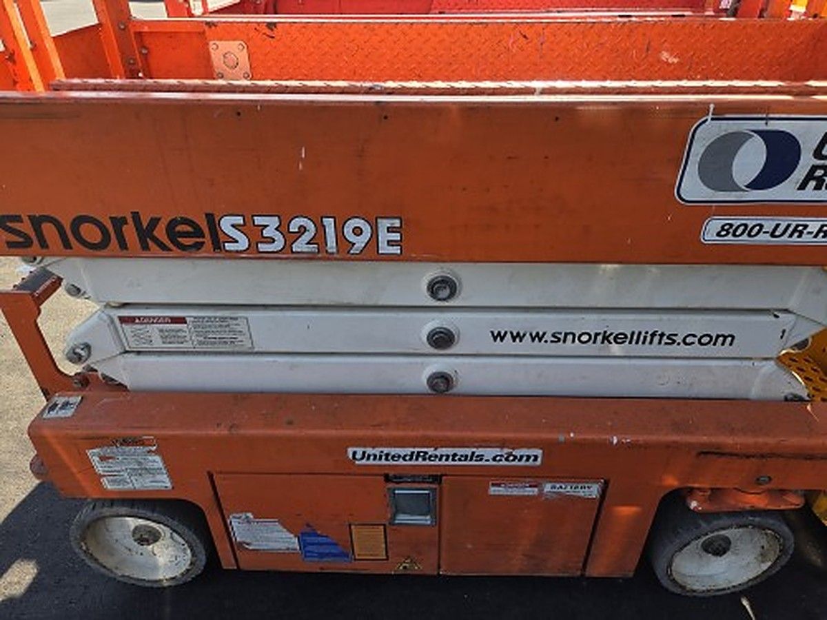 SNORKEL S3219E photo 5