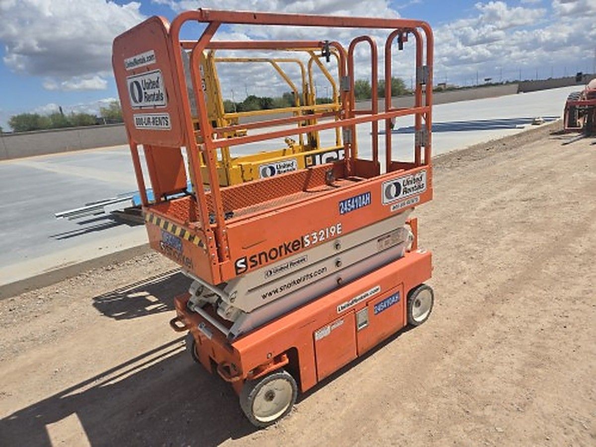 2020 SNORKEL S3219E for sale in Las Vegas, NV