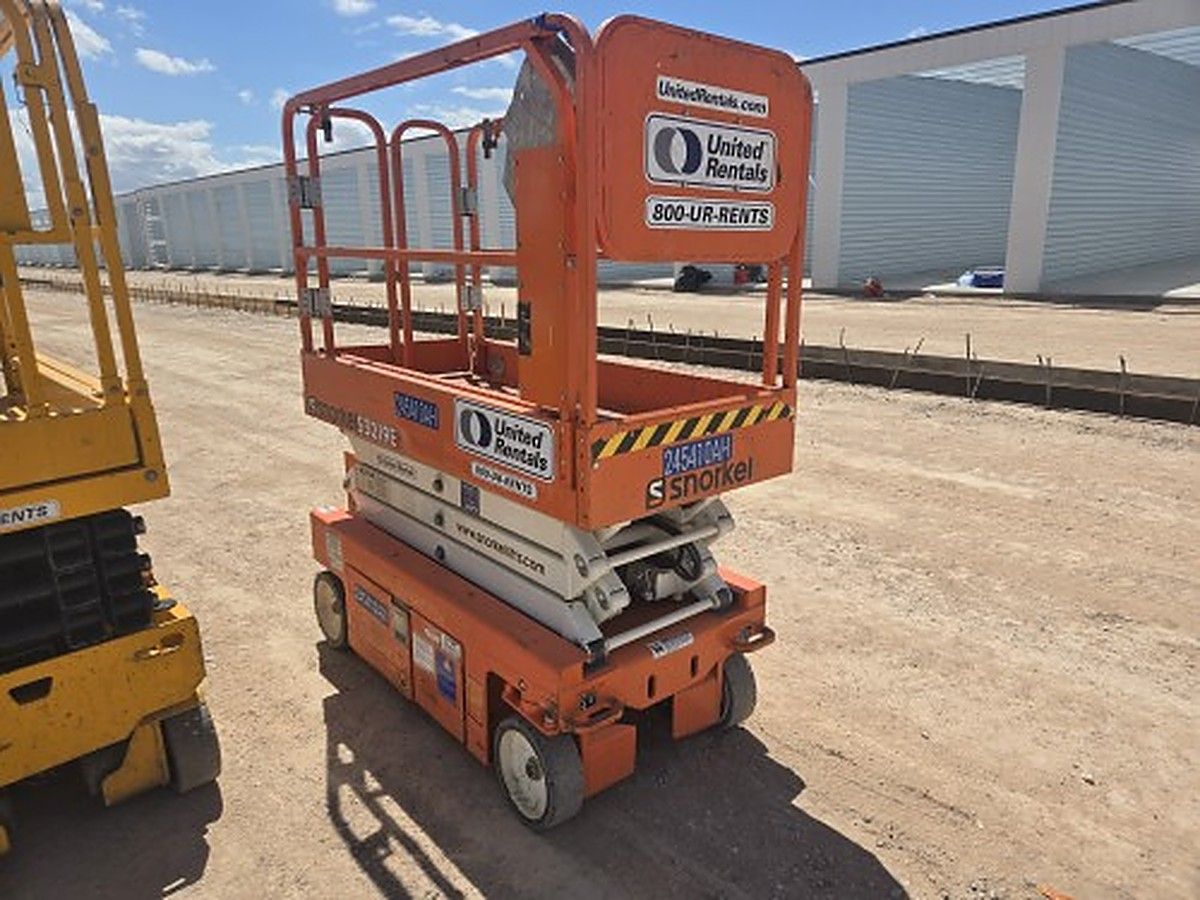 SNORKEL S3219E photo 2