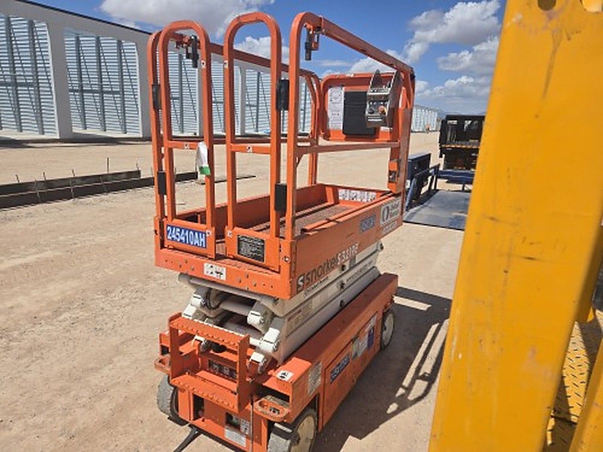 SNORKEL S3219E photo 3