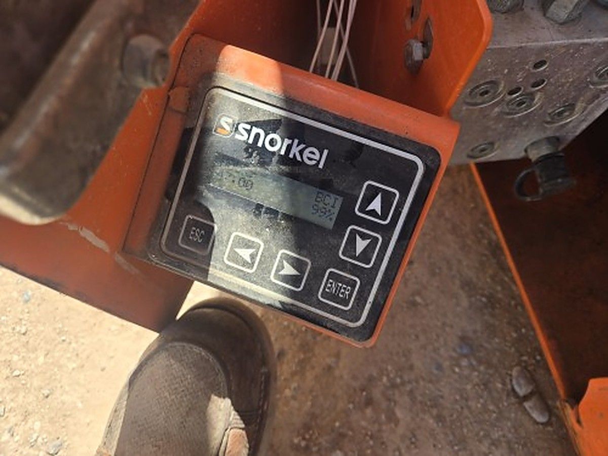 SNORKEL S3219E photo 5