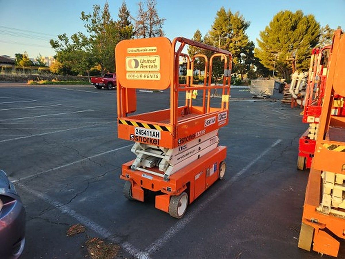 SNORKEL S3219E photo 2