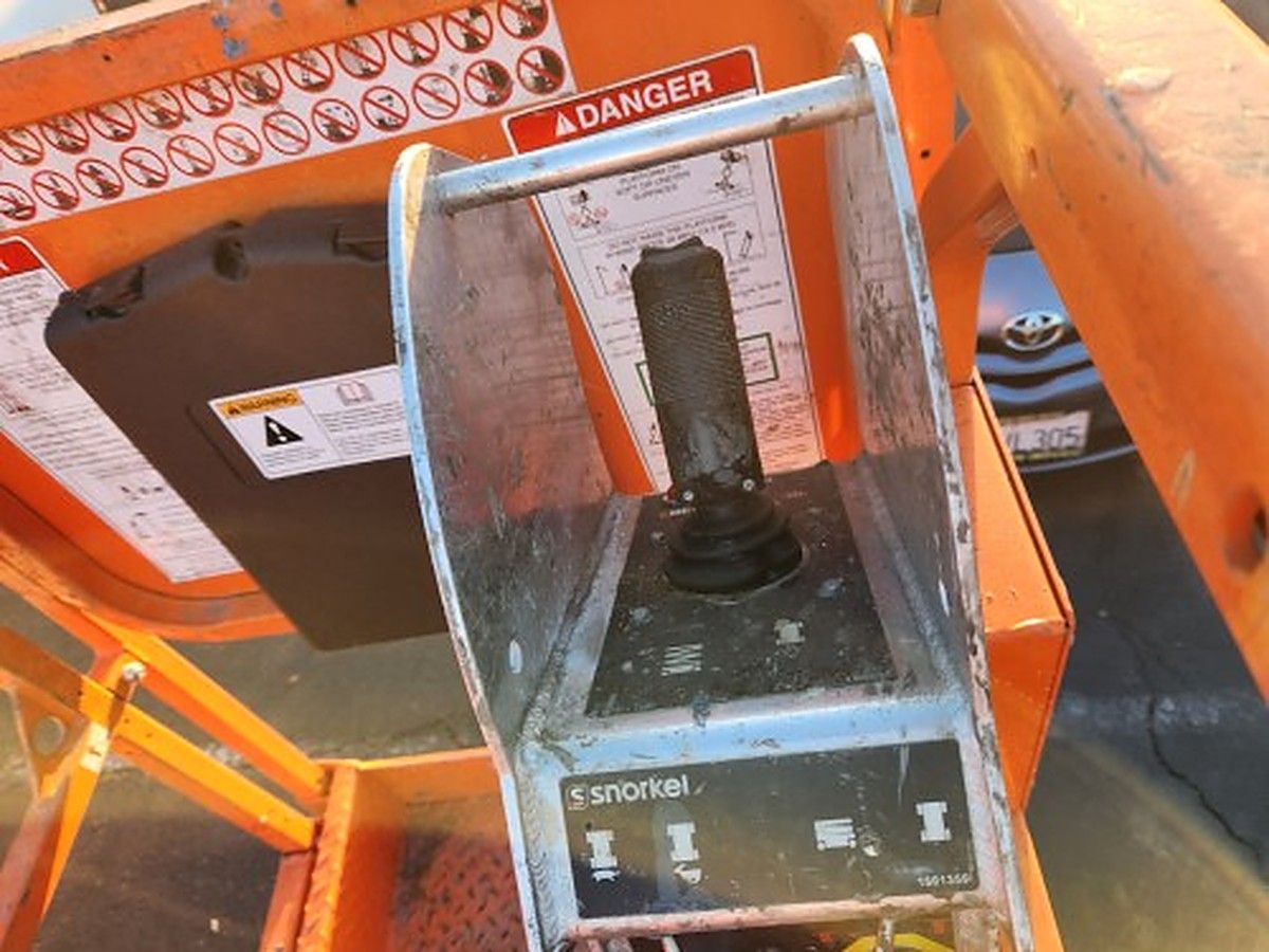 SNORKEL S3219E photo 3