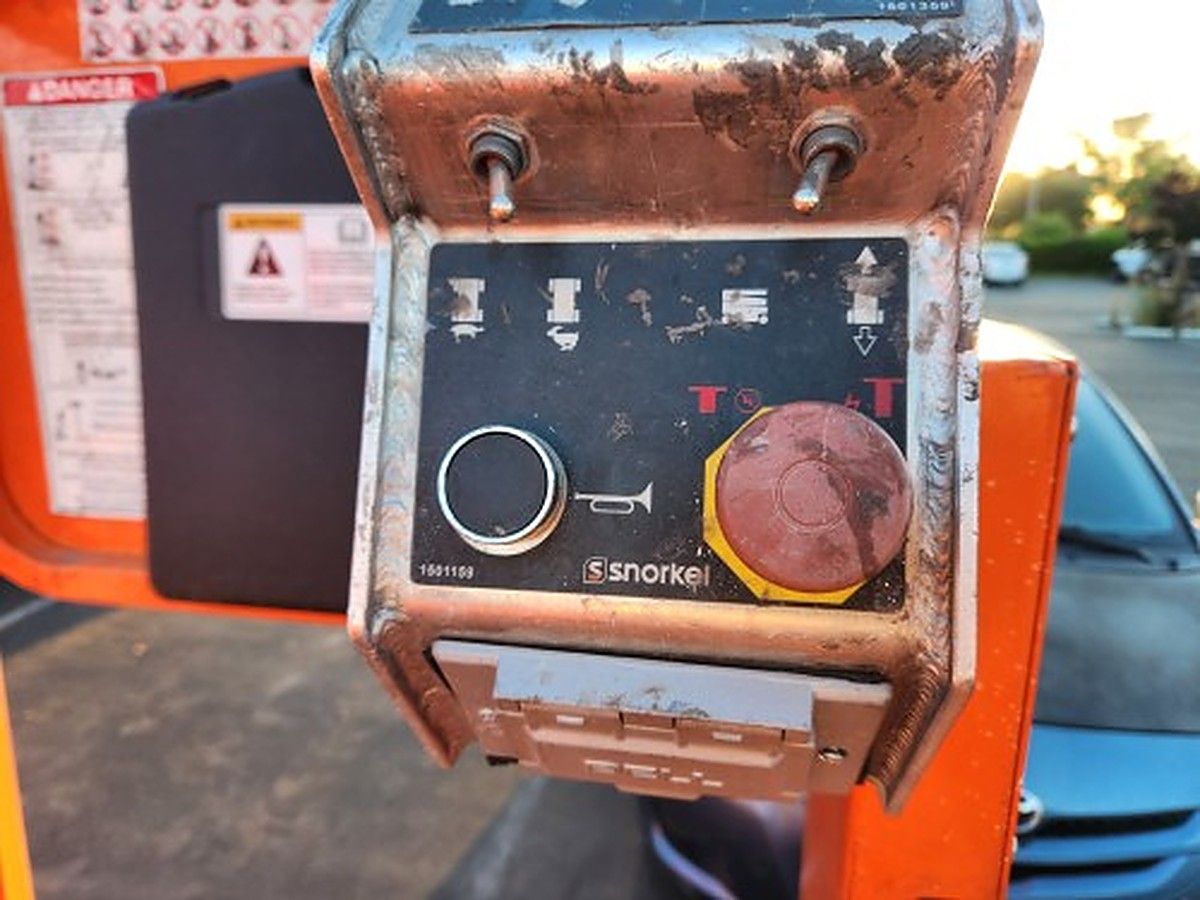 SNORKEL S3219E photo 4