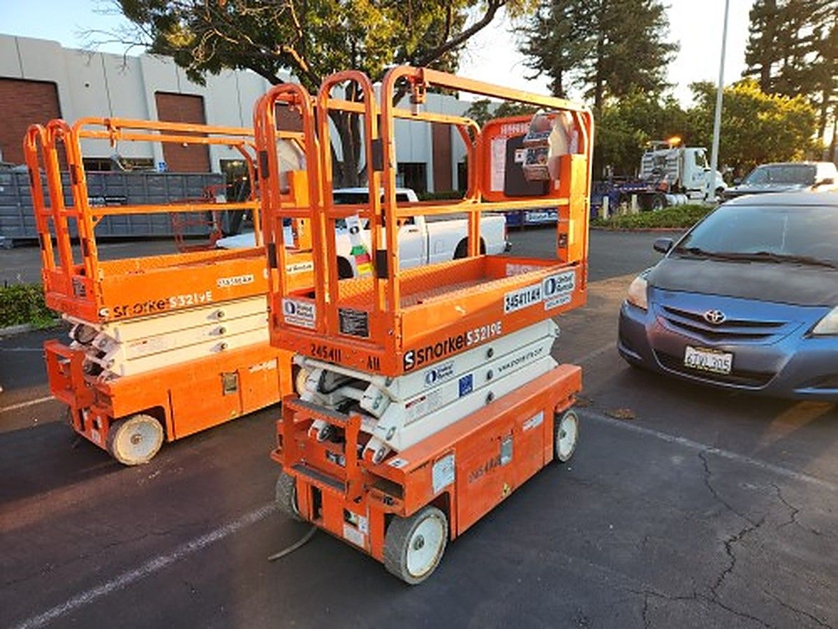 SNORKEL S3219E photo 5