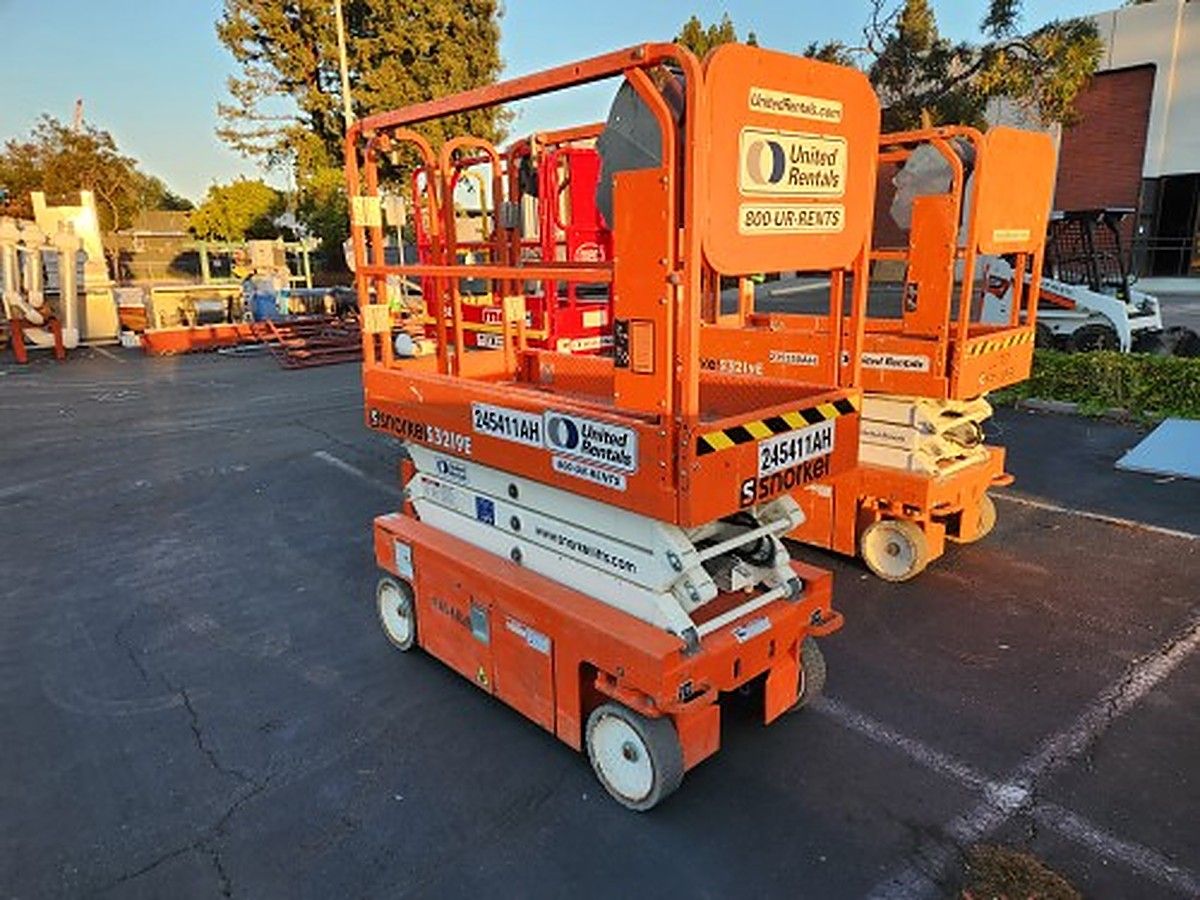 SNORKEL S3219E photo 6