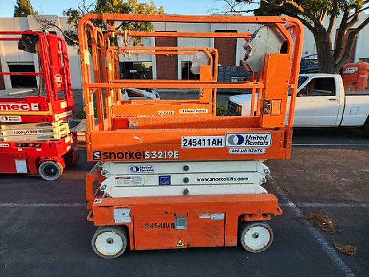 SNORKEL S3219E photo 8