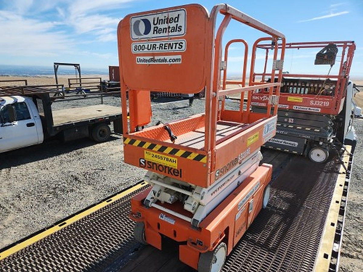 2020 SNORKEL S3219E for sale in Las Vegas, NV
