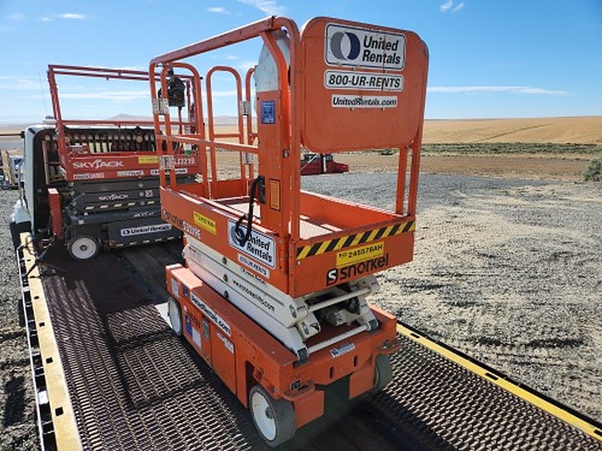 SNORKEL S3219E photo 2