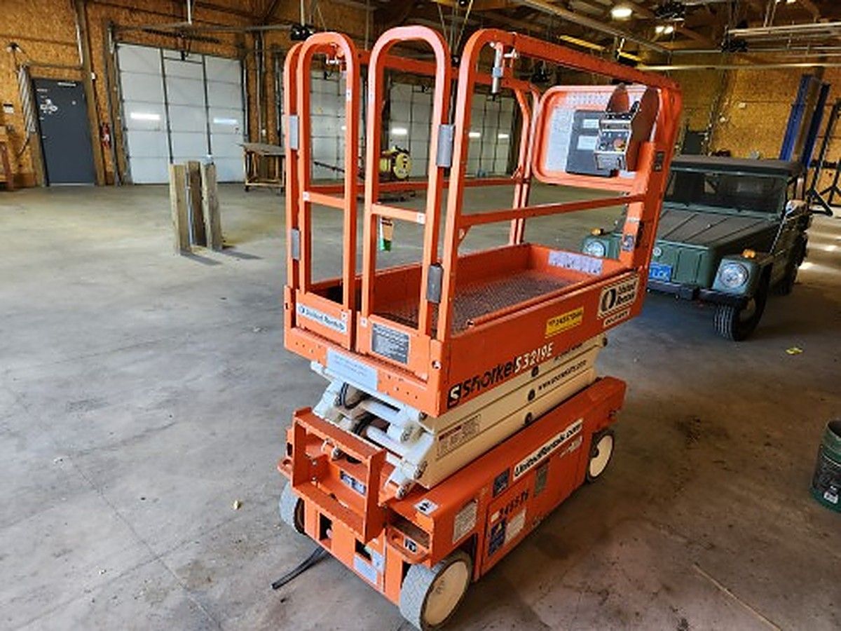 SNORKEL S3219E photo 11