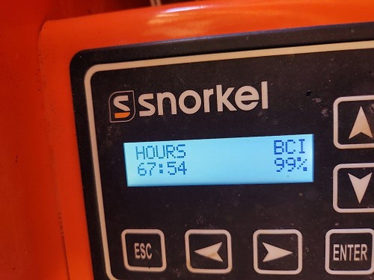 SNORKEL S3219E photo 12