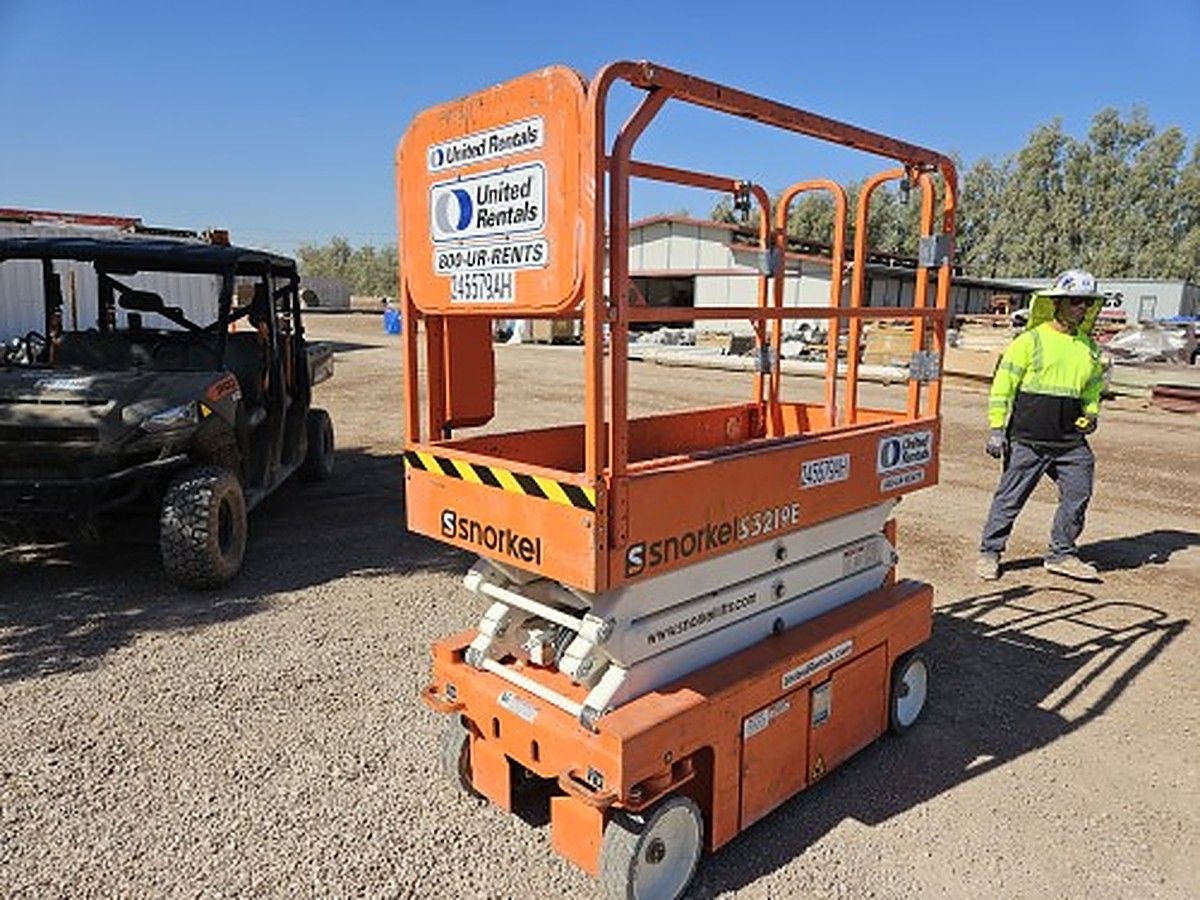 SNORKEL S3219E photo 3