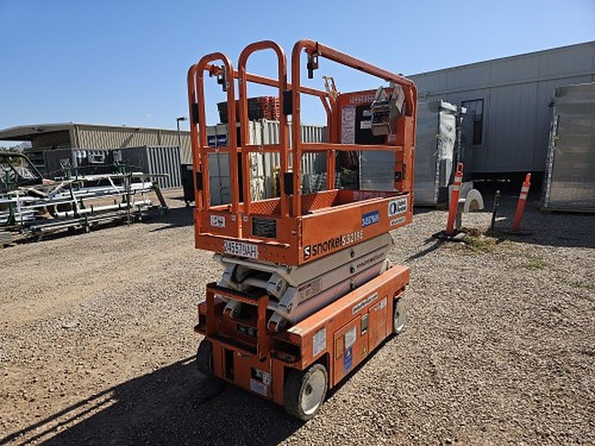 SNORKEL S3219E photo 4