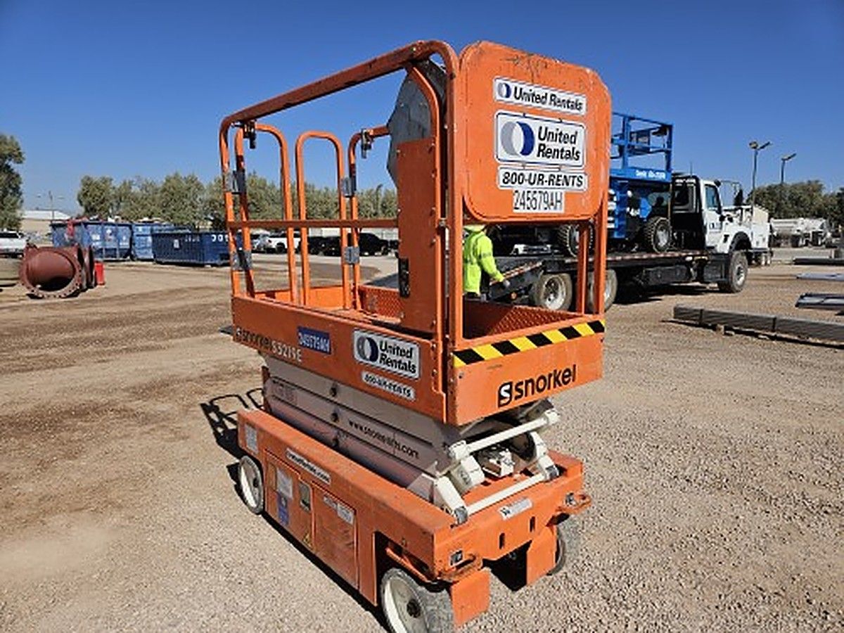 SNORKEL S3219E photo 5