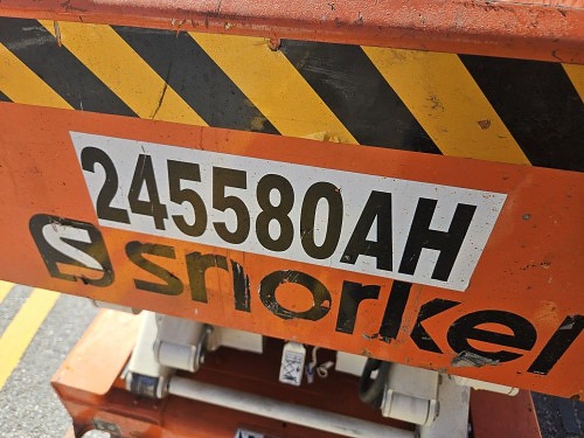 SNORKEL S3219E photo 3