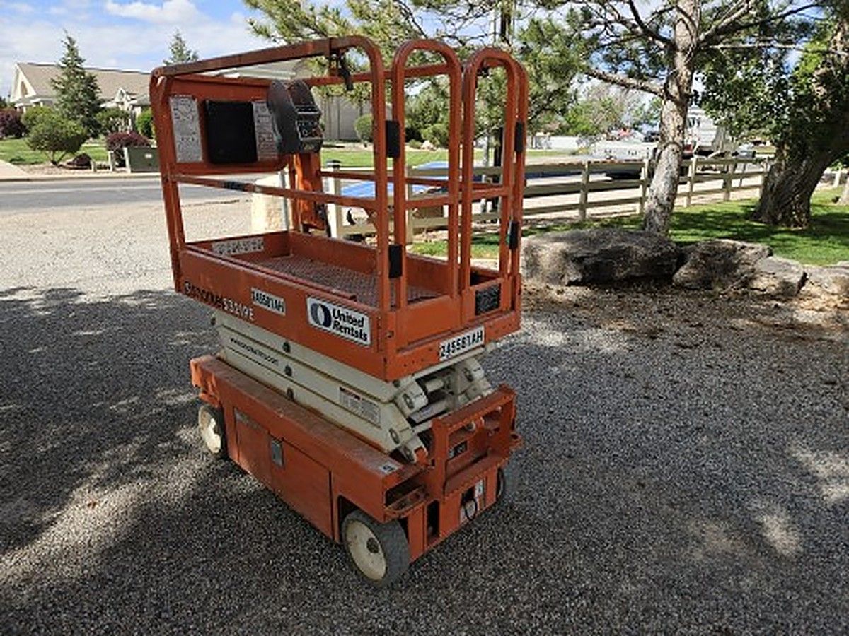 2020 SNORKEL S3219E for sale in Las Vegas, NV