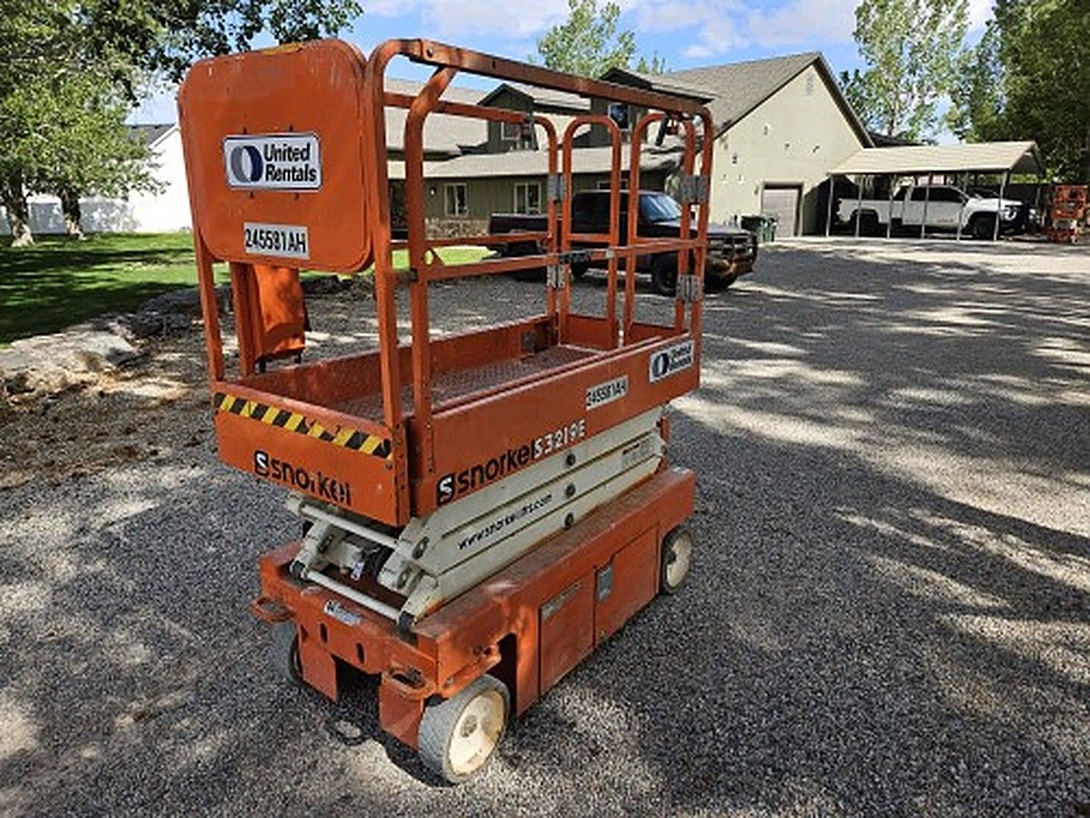 SNORKEL S3219E photo 2