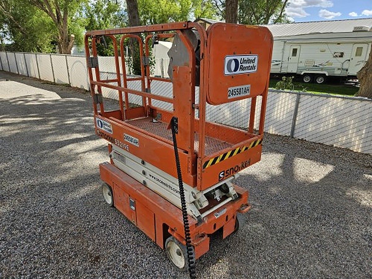 SNORKEL S3219E photo 3