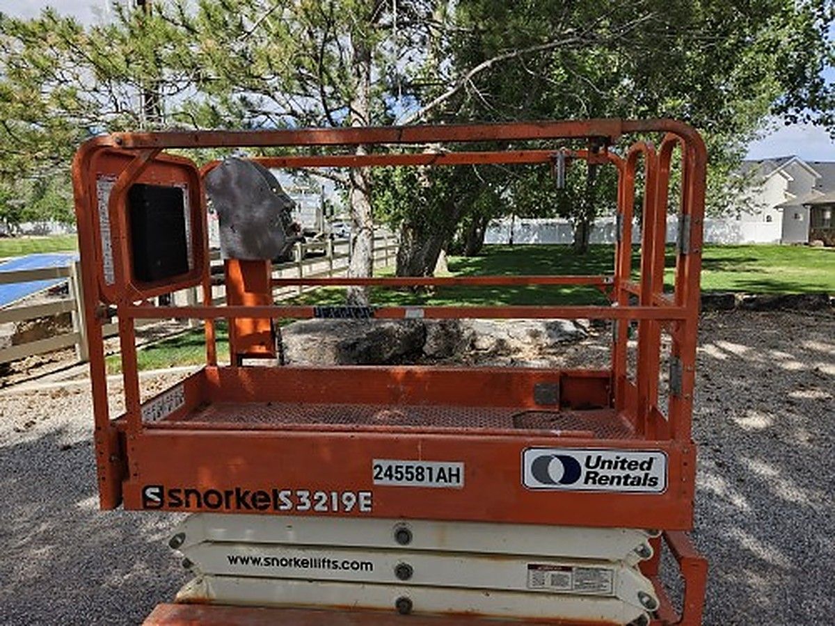 SNORKEL S3219E photo 4