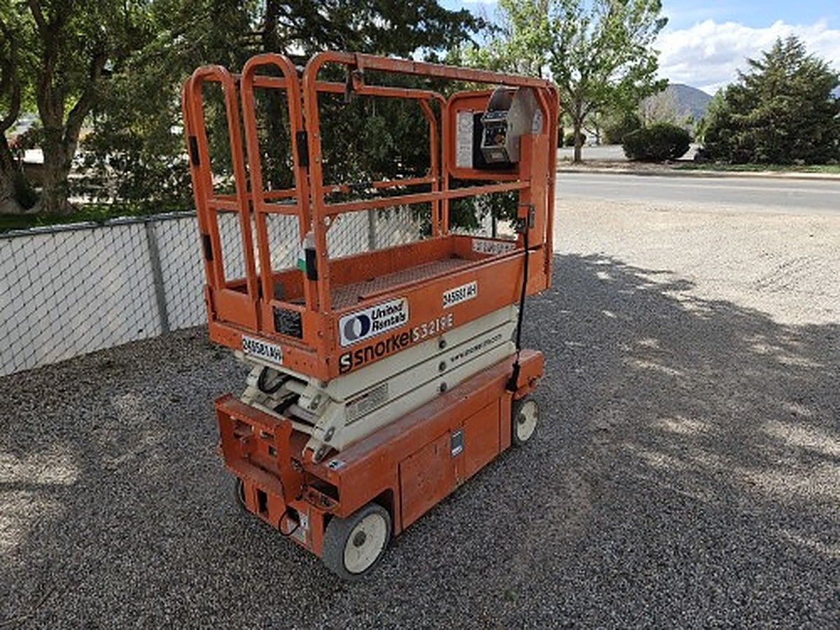 SNORKEL S3219E photo 5
