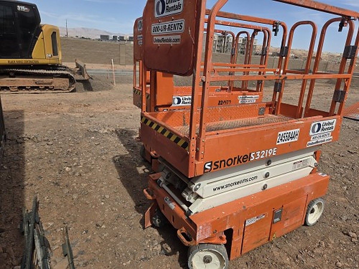 SNORKEL S3219E photo 2