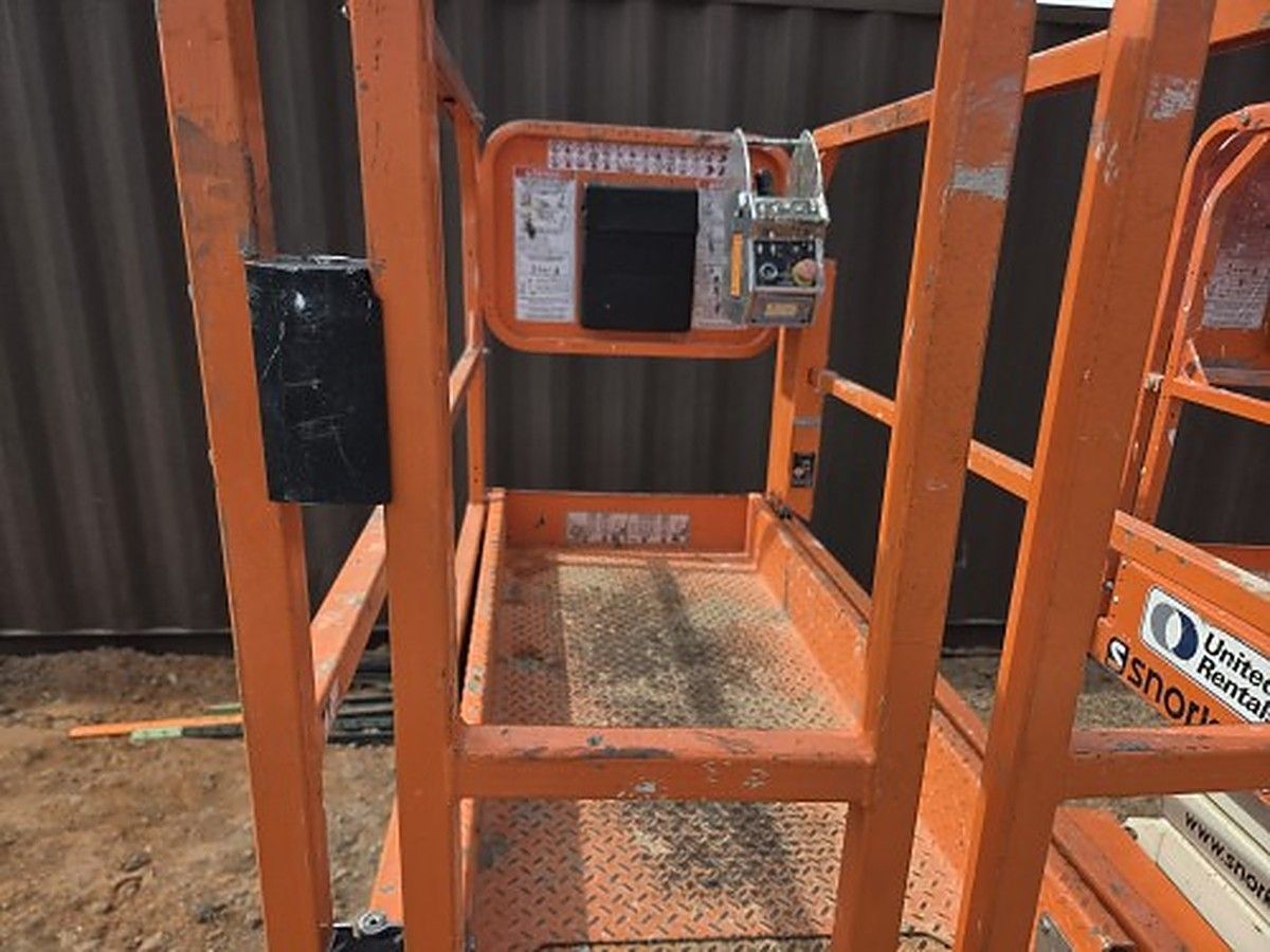 SNORKEL S3219E photo 5