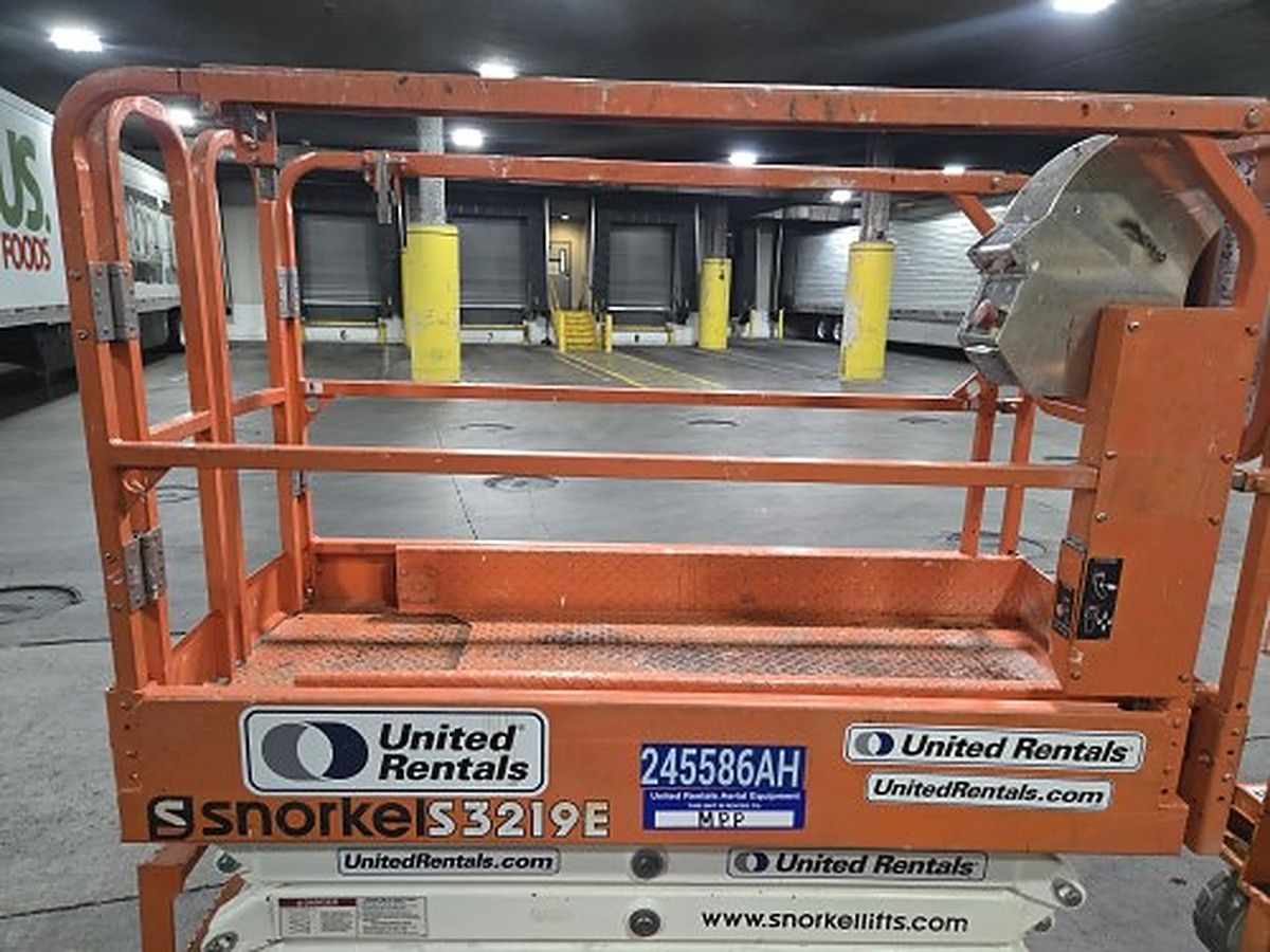 SNORKEL S3219E photo 5