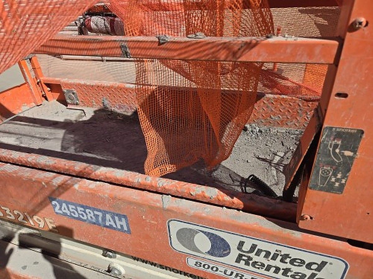 SNORKEL S3219E photo 12