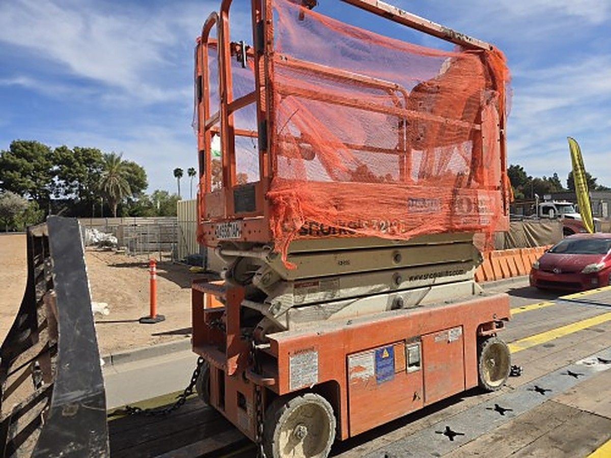 SNORKEL S3219E photo 4