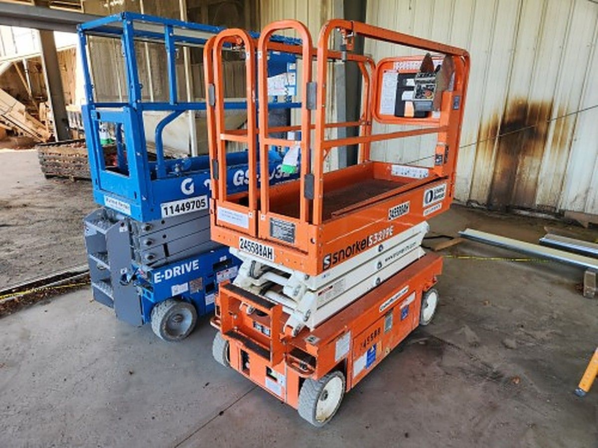 SNORKEL S3219E photo 3