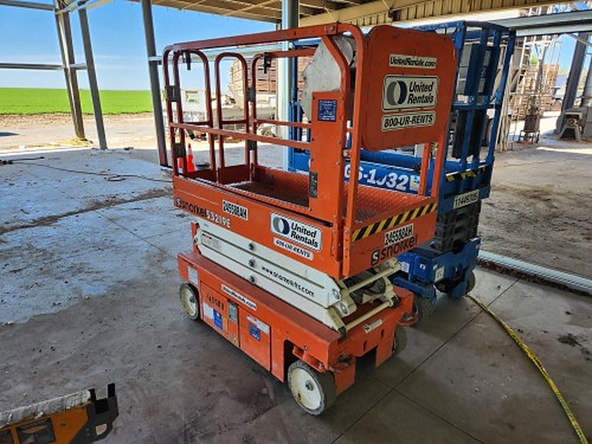 SNORKEL S3219E photo 5