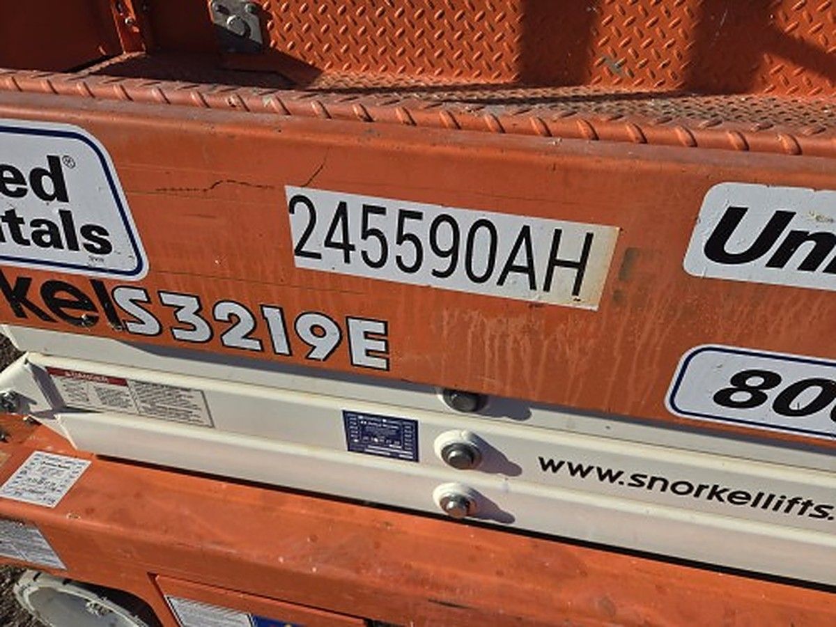 SNORKEL S3219E photo 5
