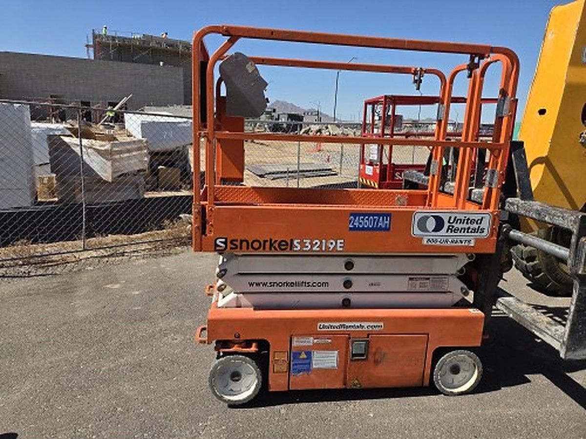 2020 SNORKEL S3219E for sale in Las Vegas, NV